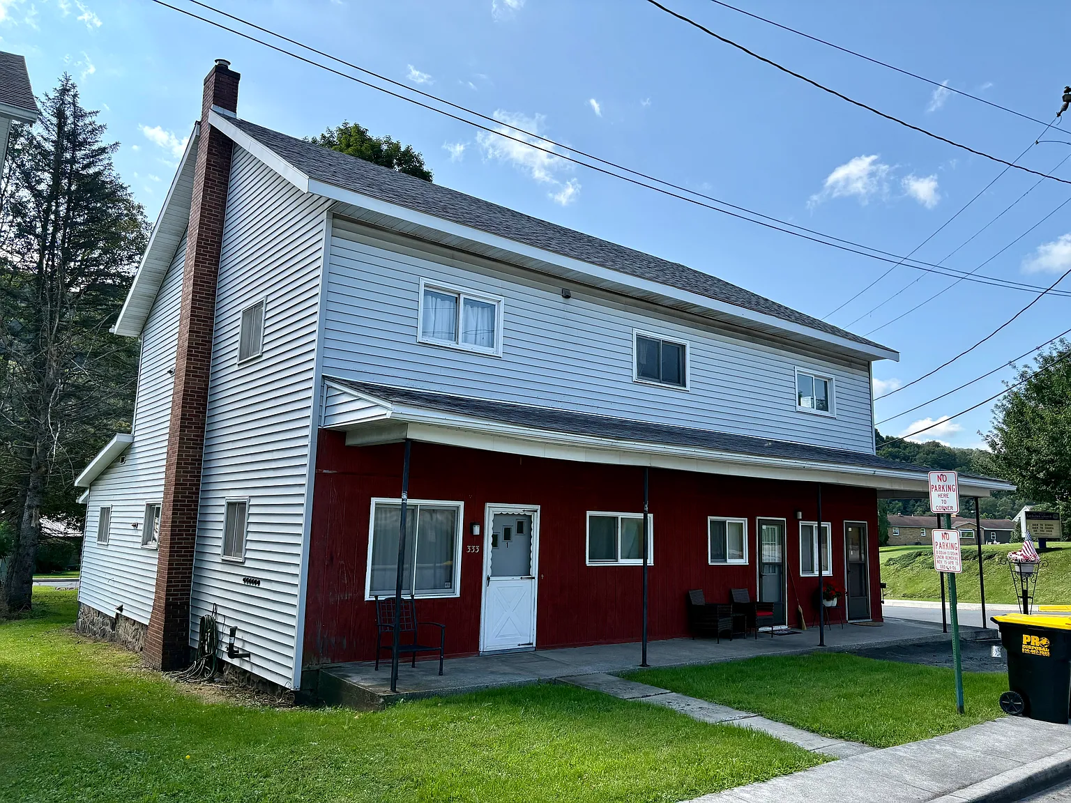 1 bed, 800 sqft, $575 — Photo 1