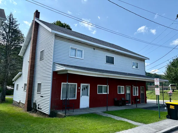 333 Bridge St, Summerhill, PA