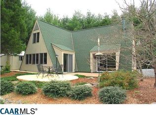 350 Audubon Dr, Earlysville, VA 22936