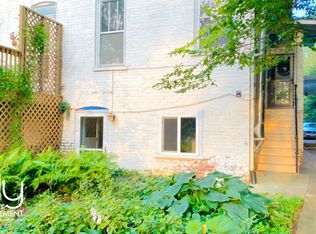 709 Park St, Charlottesville, VA 22902