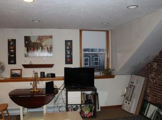 97 Hudson St #4A, Boston, MA 02111