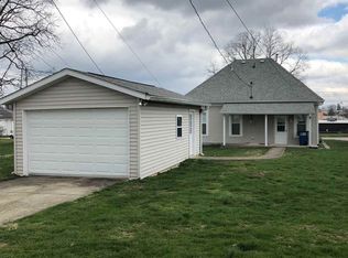 707 O St, Bedford, IN 47421
