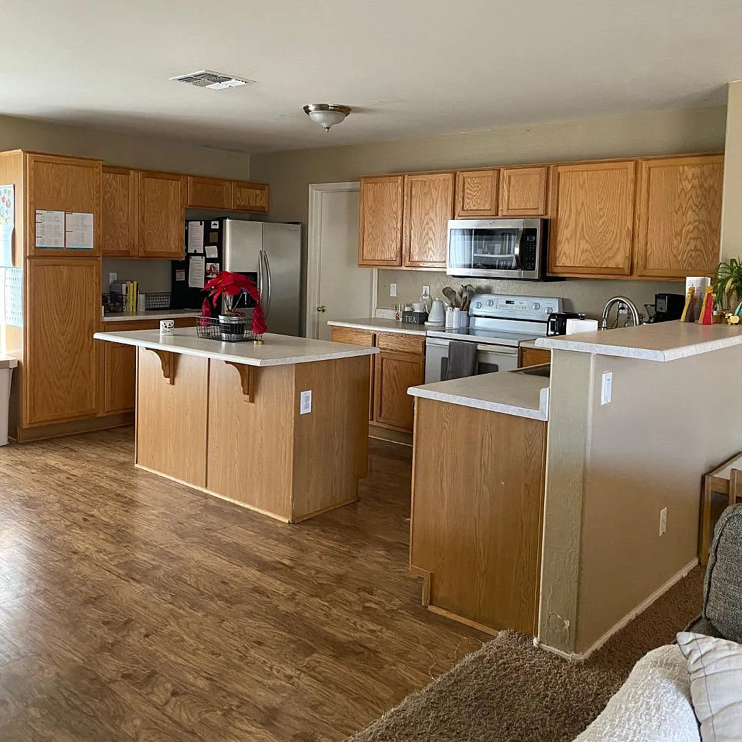 3 bed, 1461 sqft, $1,650 — Photo 3