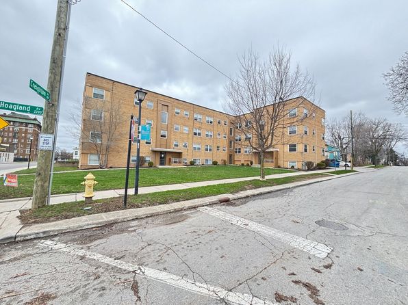 2222 Hoagland Ave #A2
