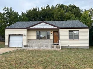 1357 E Division St, Springfield, MO 65803