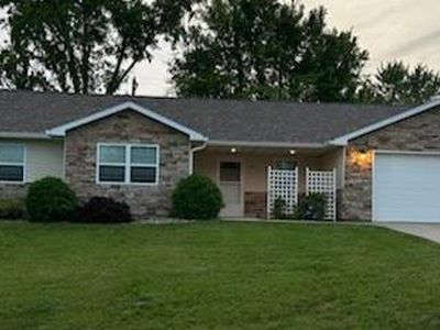 113 Stone Ridge Dr, Hannibal, MO, 63401