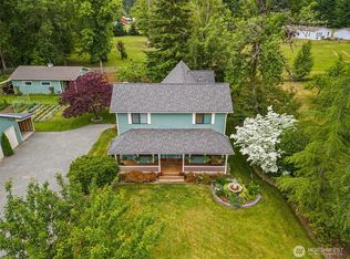 15526 SE 344th St, Auburn, WA 98092