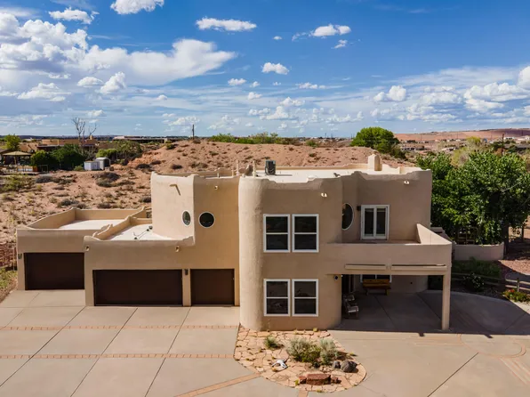 1731 Carson Rd NE, Rio Rancho, NM 87144