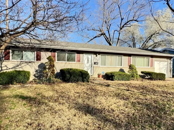 10408 Gardo Ct, Saint Louis, MO 63137