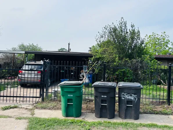 227 ROCK VALLEY DR, San Antonio, TX 78227