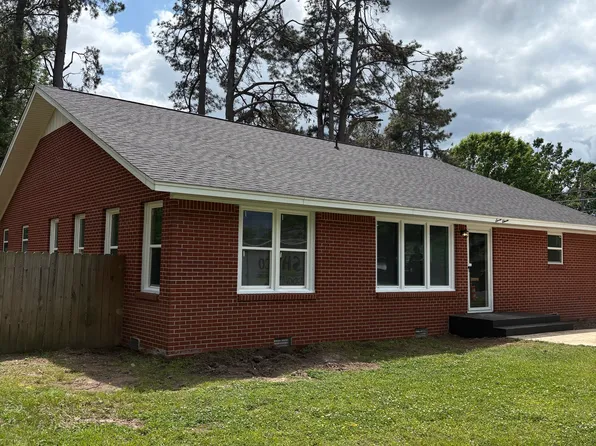 711 Avoyelles St, Monroe, LA 71201