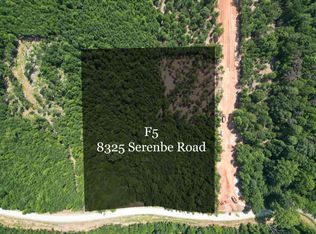 8325 Serenbe Ln, Palmetto, GA 30268