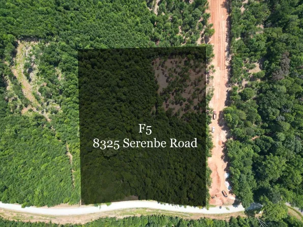 8325 Serenbe Ln, Palmetto, GA 30268