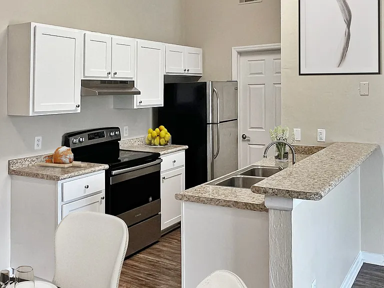 Crescent Ridge Tallahassee — Photo 3
