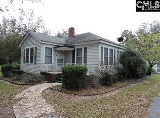 2731 Wilson Rd, Newberry, SC 29108