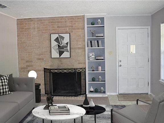 3rd image of 3307 McElroy Dr #A
