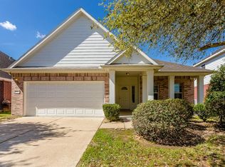 4943 Trailing Clover Ct, Houston, TX 77084