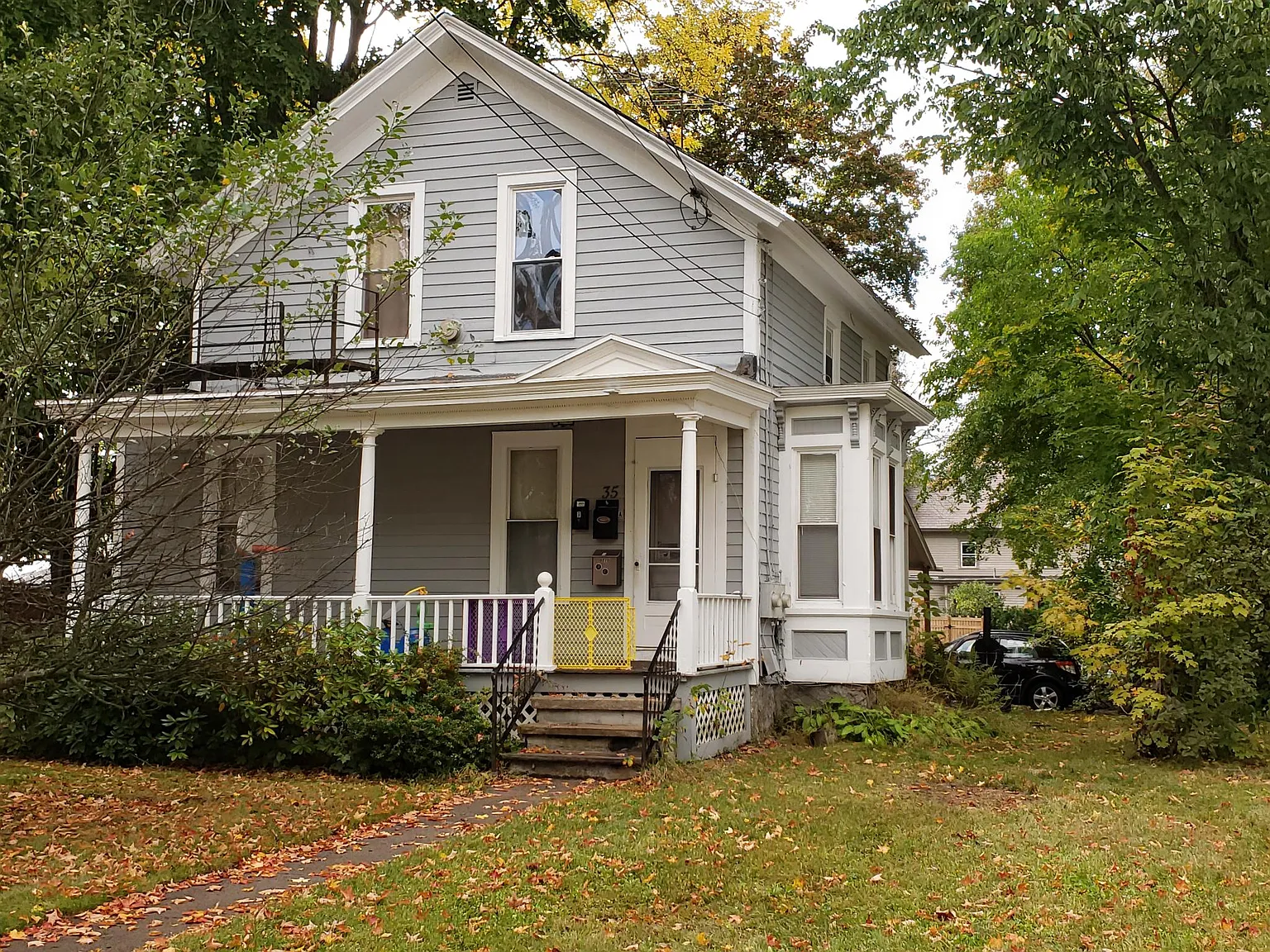 Grove Ave, Glens Falls — Photo 1