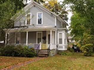 (Undisclosed Address), Glens Falls, NY 12801
