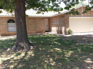 3326 S 106th East Ave, Tulsa, OK 74146