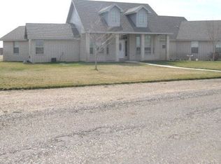 6940 Windchase St, Odessa, TX 79762