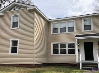 975 Rittiner Dr, Baton Rouge, LA 70806