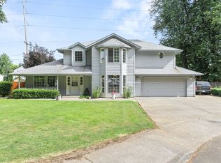16010 NE 27th Cir, Vancouver, WA 98684