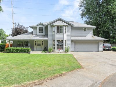 16010 NE 27th Cir, Vancouver, WA, 98684
