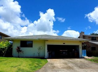 4096 Oni Pl, Kalaheo, HI 96741