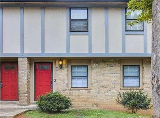 1151 Rankin St #6C, Stone Mountain, GA
