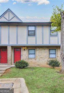 1151 Rankin St #6C, Stone Mountain, GA, 30083