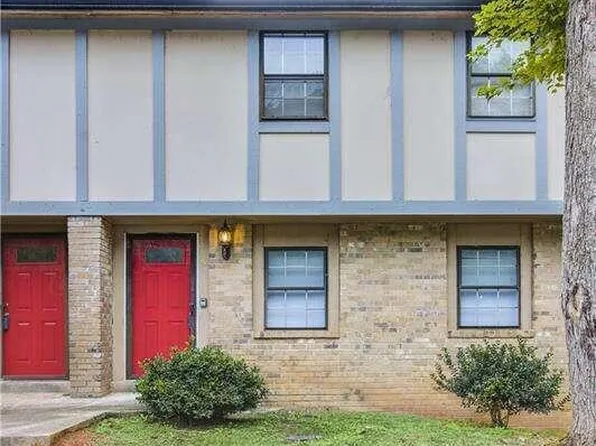 1151 Rankin St #6C, Stone Mountain, GA 30083