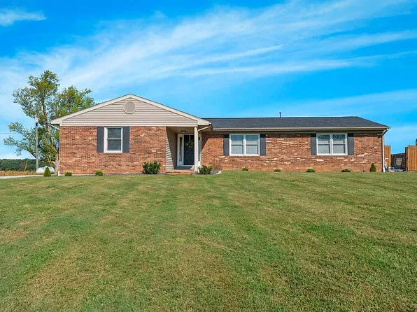 12013 State Route 359, Waverly, KY 42462