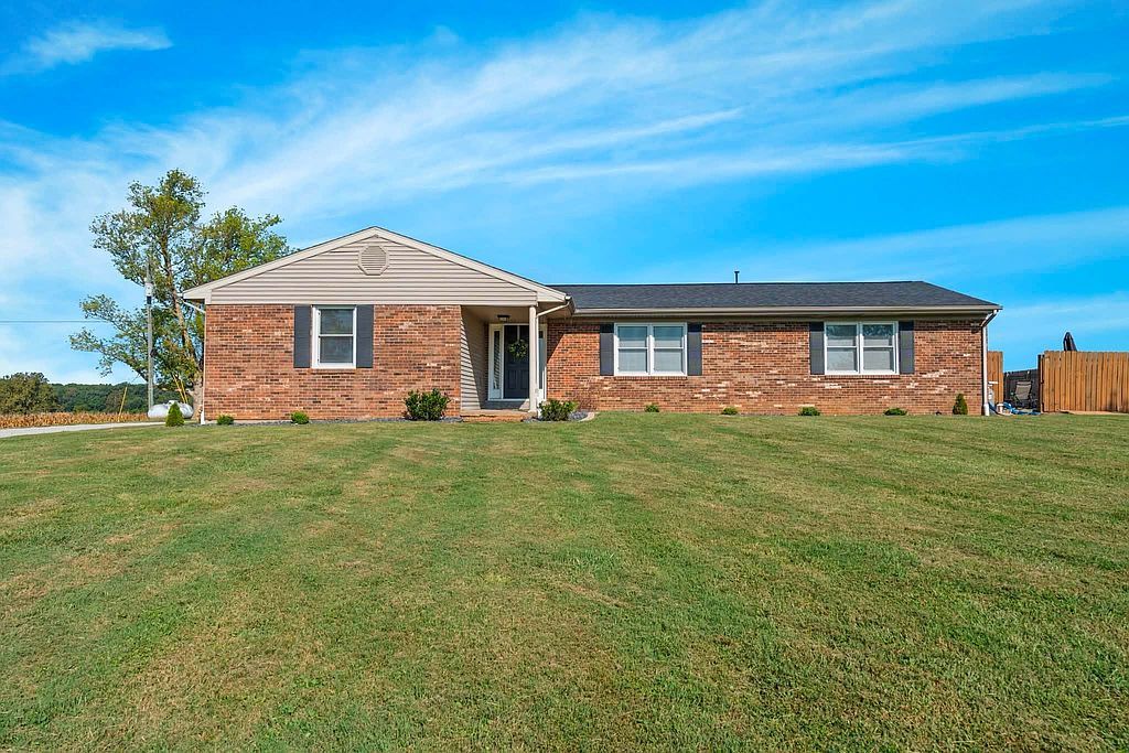 12013 State Route 359 - Property Image