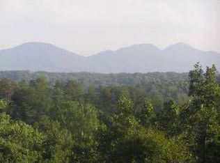 2339 Old Marshall Hwy, Alexander, NC 28701