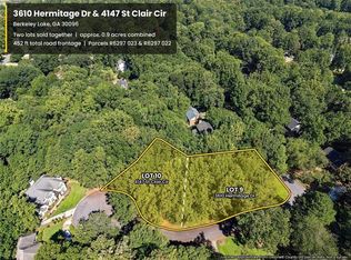 3610 Hermitage Dr #9-10, Duluth, GA 30096