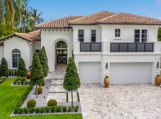 6001 Via Venetia N, Delray Beach, FL 33484