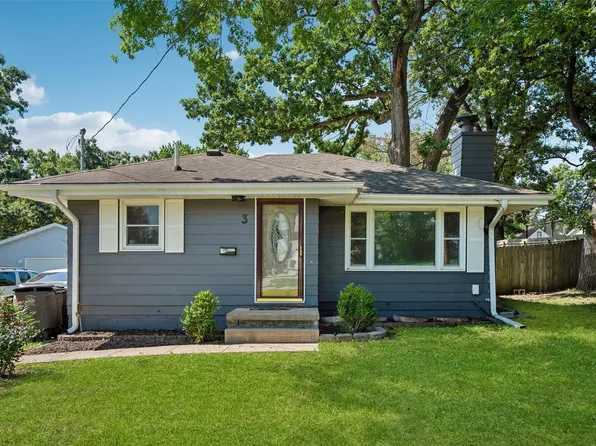 3 E Bell Ave, Des Moines, IA 50315
