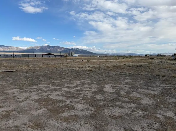 LOT 10 Eleven & 10, Milford, UT 84751