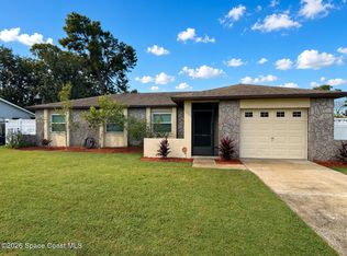 3653 Longbow Rd, Cocoa, FL 32926