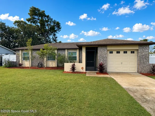3653 Longbow Rd, Cocoa, FL 32926