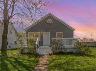 408 S Mercer St, Pinconning, MI 48650