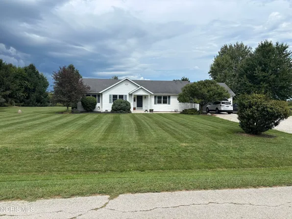 505 Doud Rd, Ney, OH 43549