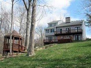 1384 Skyview Cir, Lawrenceburg, IN 47025