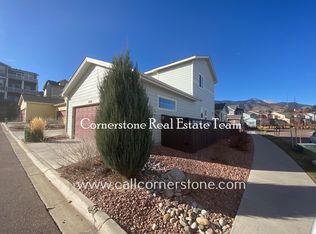 1551 Portland Gold Dr, Colorado Springs, CO 80905