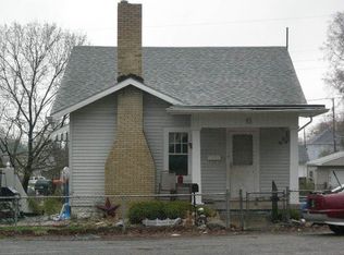 6 Elliott Ct, New Castle, IN 47362