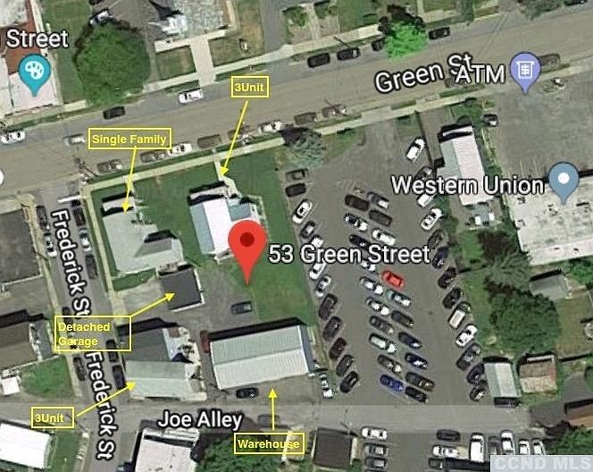 1st image of 4955 Green St