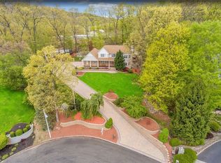 7 Pymm Ct, Stony Pt, NY 10980