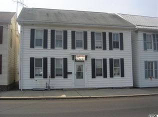 107 N Baltimore St, Dillsburg, PA 17019