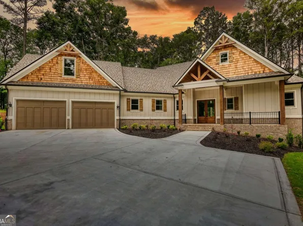 1040 Oak Valley Rd, Greensboro, GA 30642